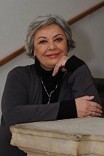 Mgr. Irena Rozsypalová