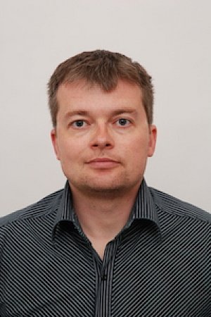 Ing. Vladimír Zdražil