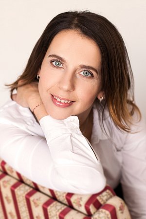 Ing. Dagmar Kožinová